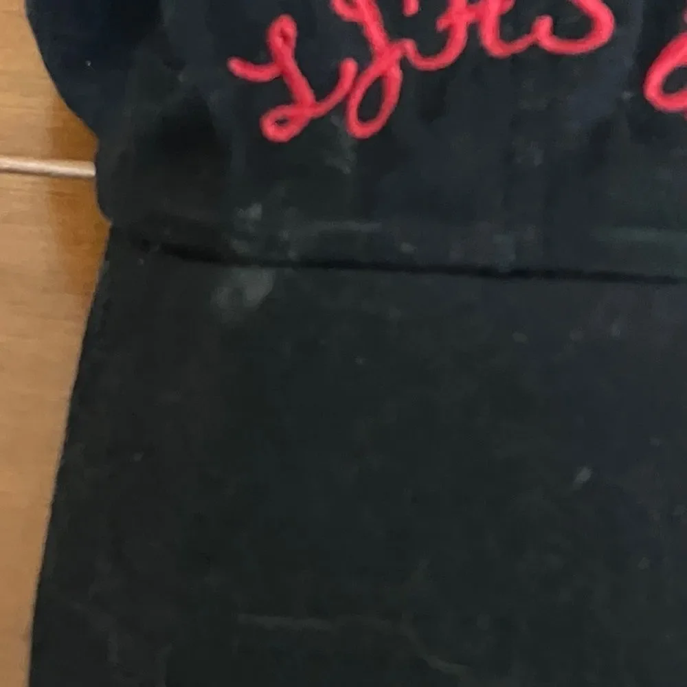 La Jolla High School Class of 1962 Hat